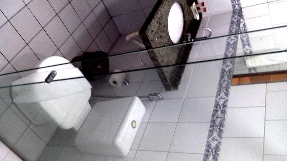 Hotel Cocal ฟอร์ตาเลซา ภายนอก รูปภาพ
