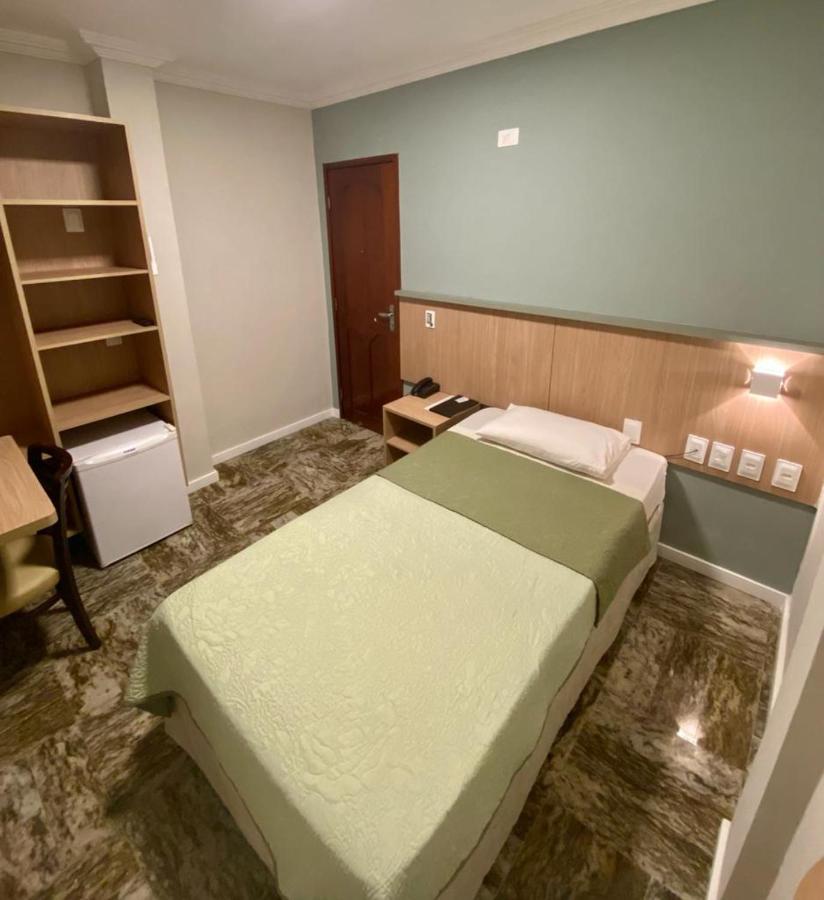 Hotel Cocal ฟอร์ตาเลซา ภายนอก รูปภาพ