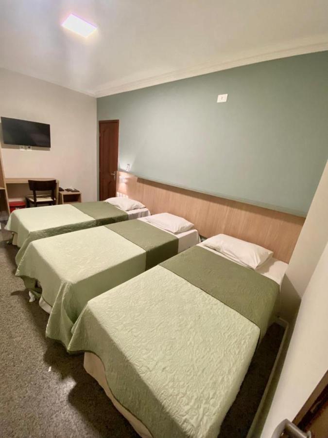 Hotel Cocal ฟอร์ตาเลซา ภายนอก รูปภาพ