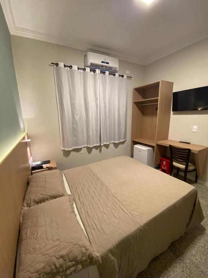Hotel Cocal ฟอร์ตาเลซา ภายนอก รูปภาพ