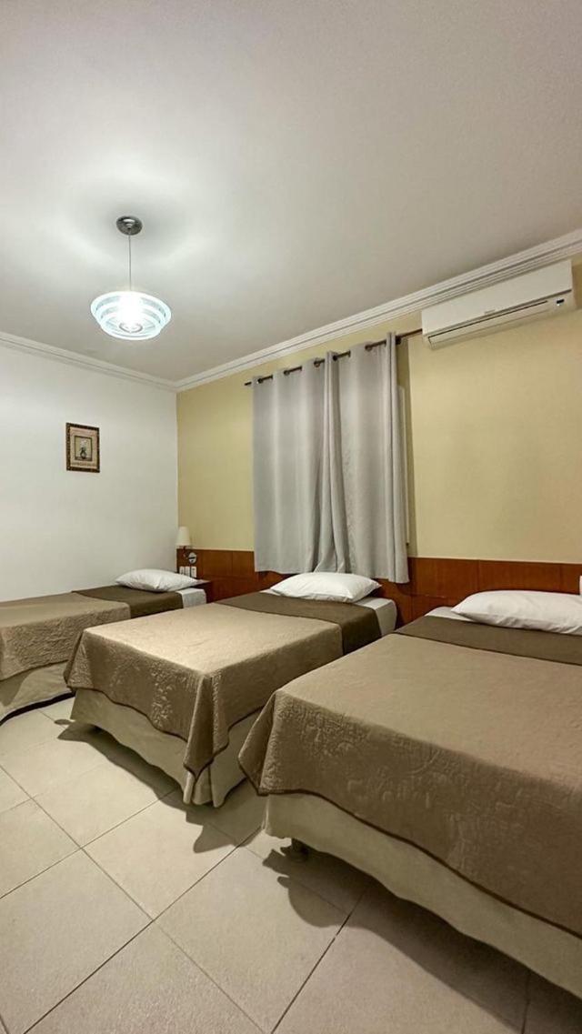 Hotel Cocal ฟอร์ตาเลซา ภายนอก รูปภาพ
