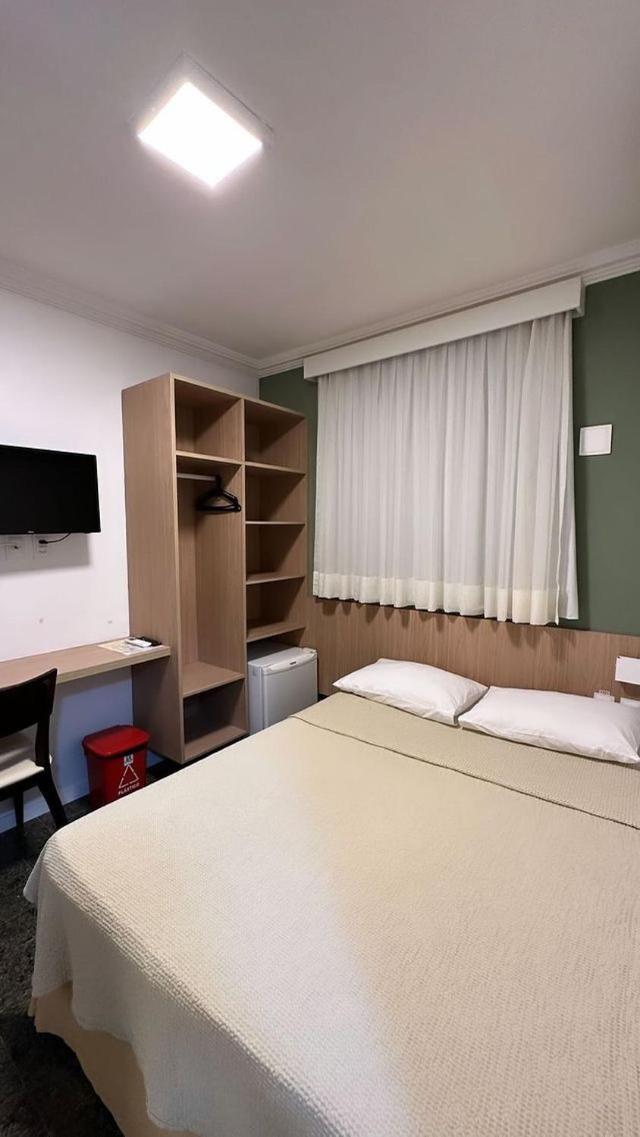 Hotel Cocal ฟอร์ตาเลซา ภายนอก รูปภาพ