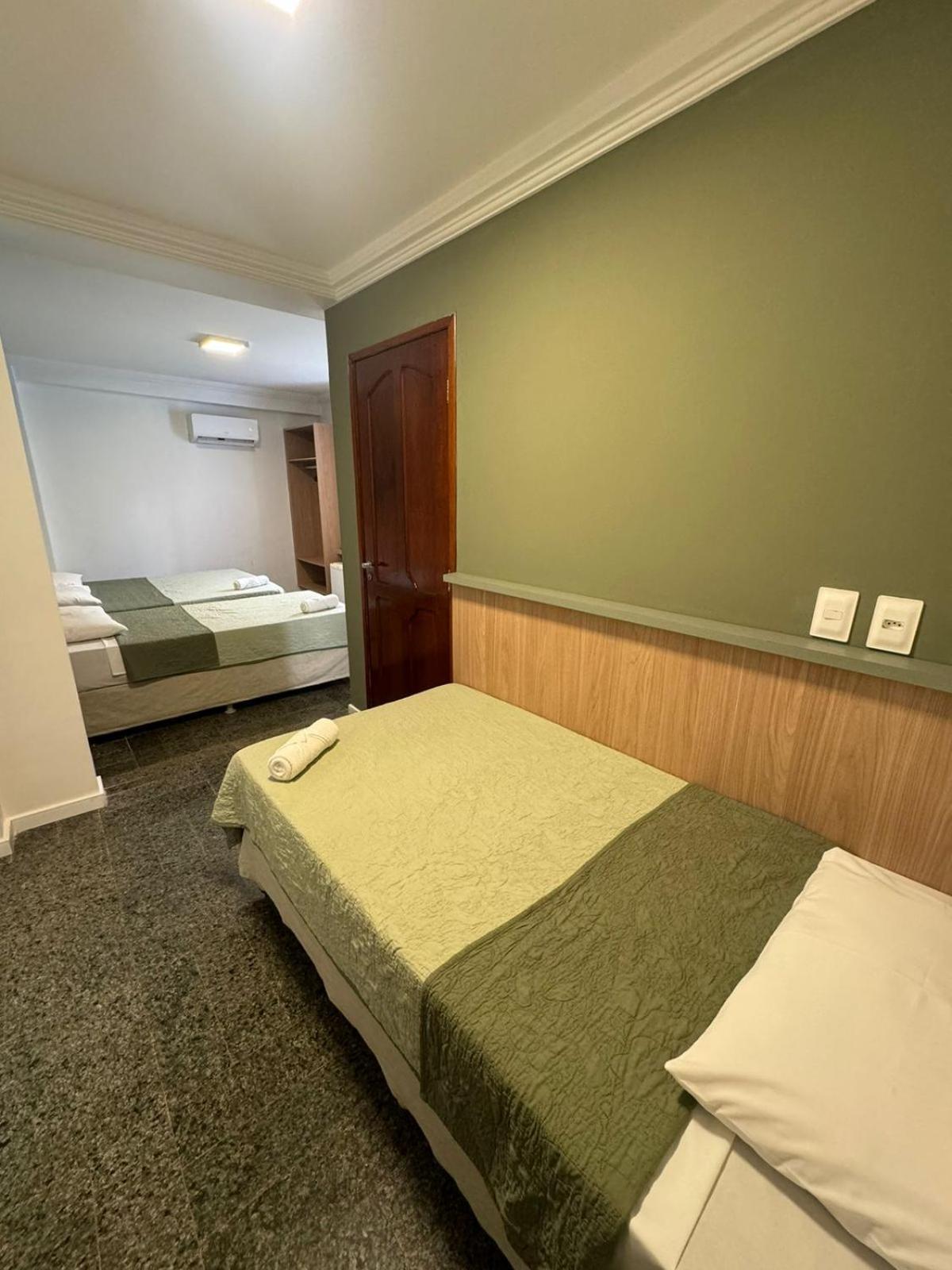Hotel Cocal ฟอร์ตาเลซา ภายนอก รูปภาพ