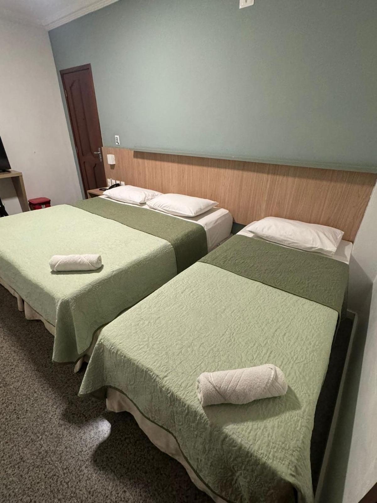 Hotel Cocal ฟอร์ตาเลซา ภายนอก รูปภาพ