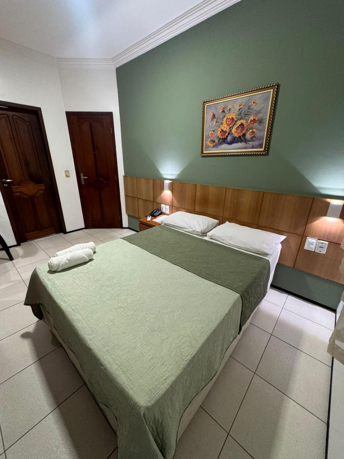Hotel Cocal ฟอร์ตาเลซา ภายนอก รูปภาพ