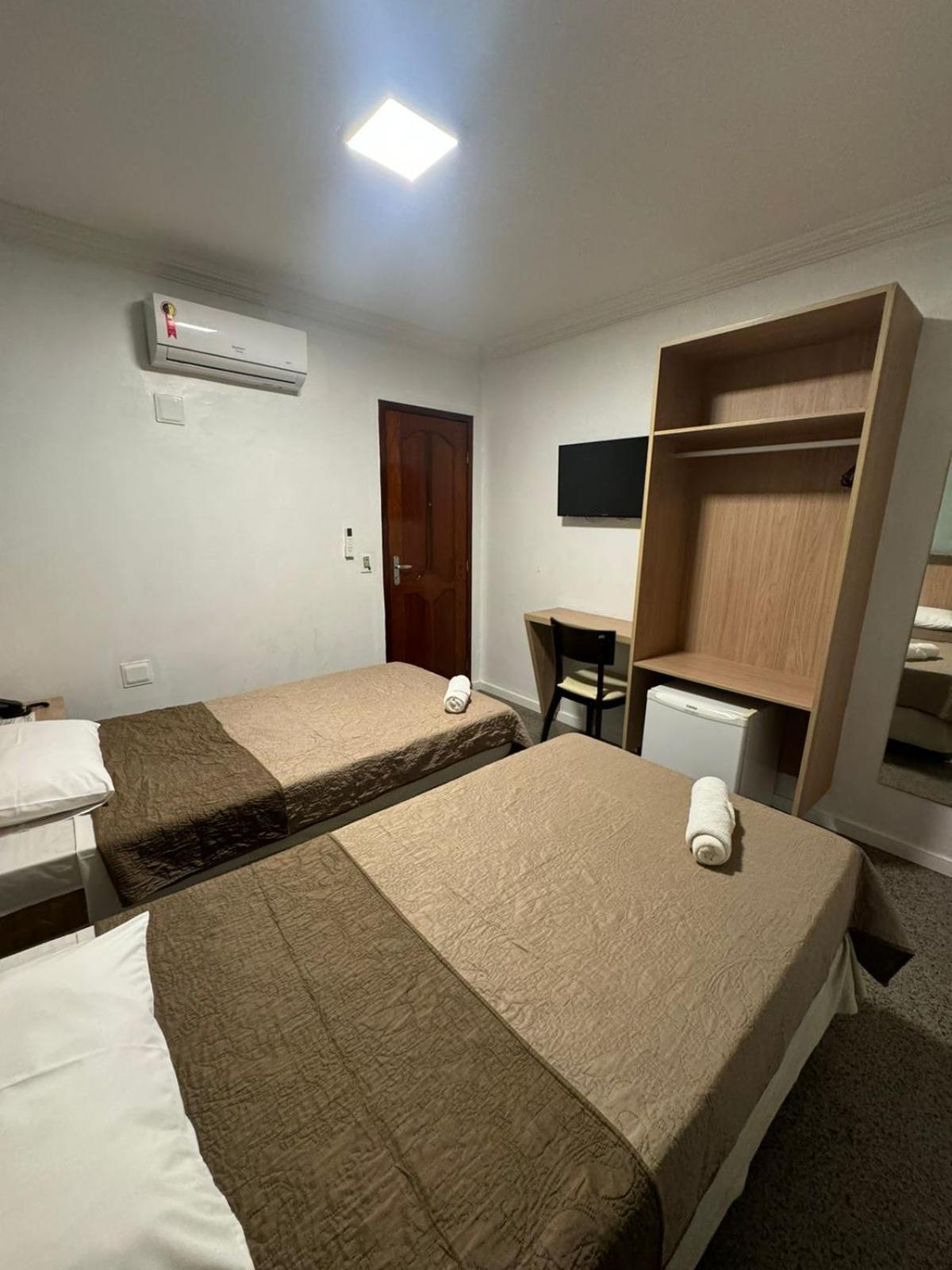 Hotel Cocal ฟอร์ตาเลซา ภายนอก รูปภาพ