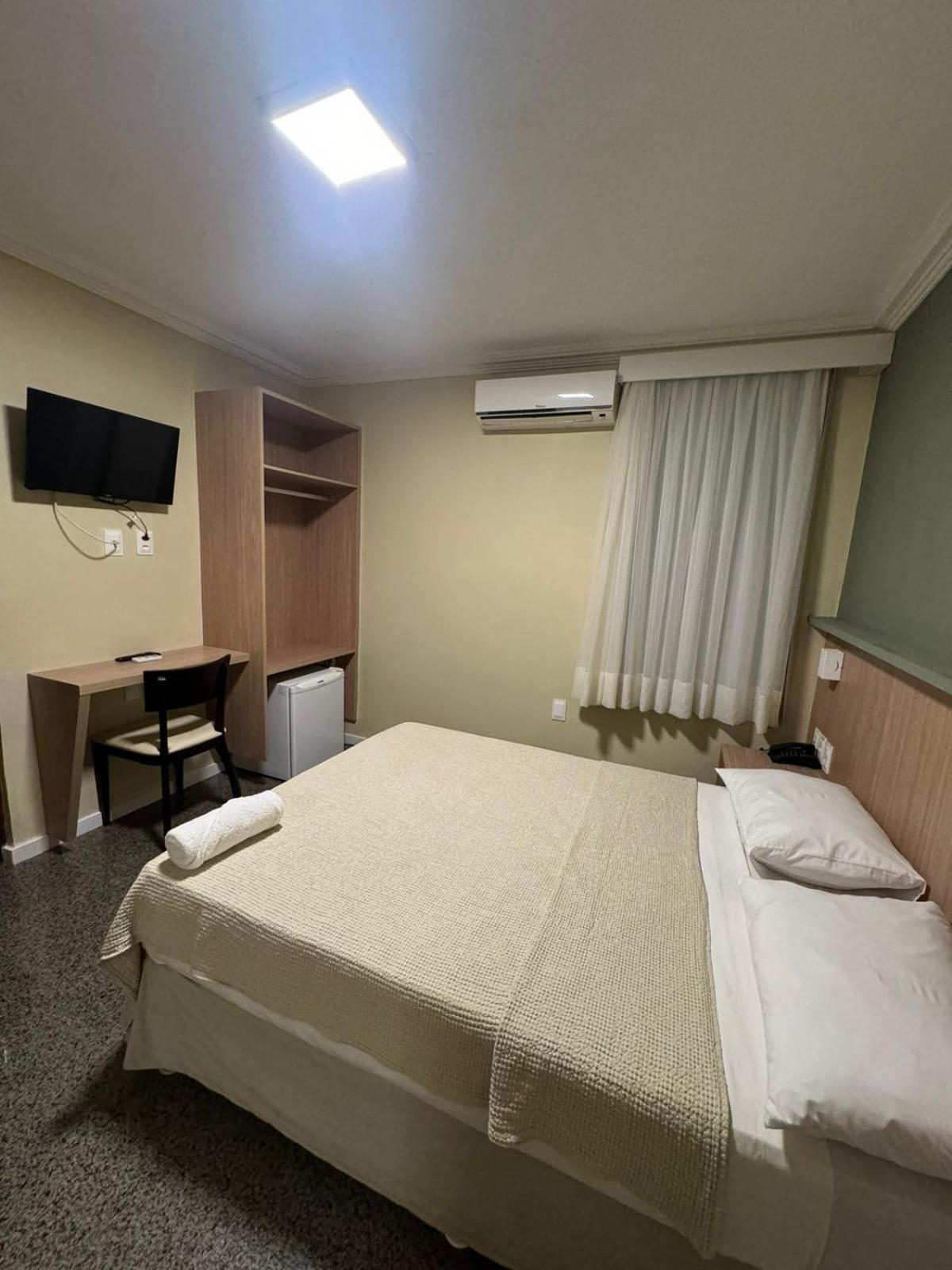 Hotel Cocal ฟอร์ตาเลซา ภายนอก รูปภาพ