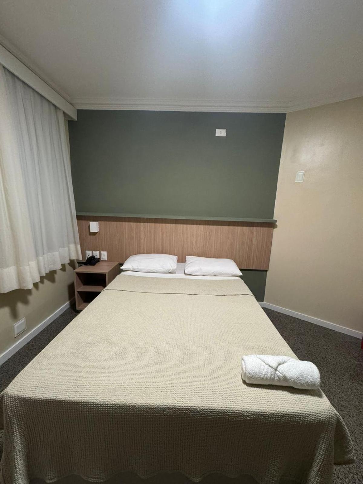 Hotel Cocal ฟอร์ตาเลซา ภายนอก รูปภาพ