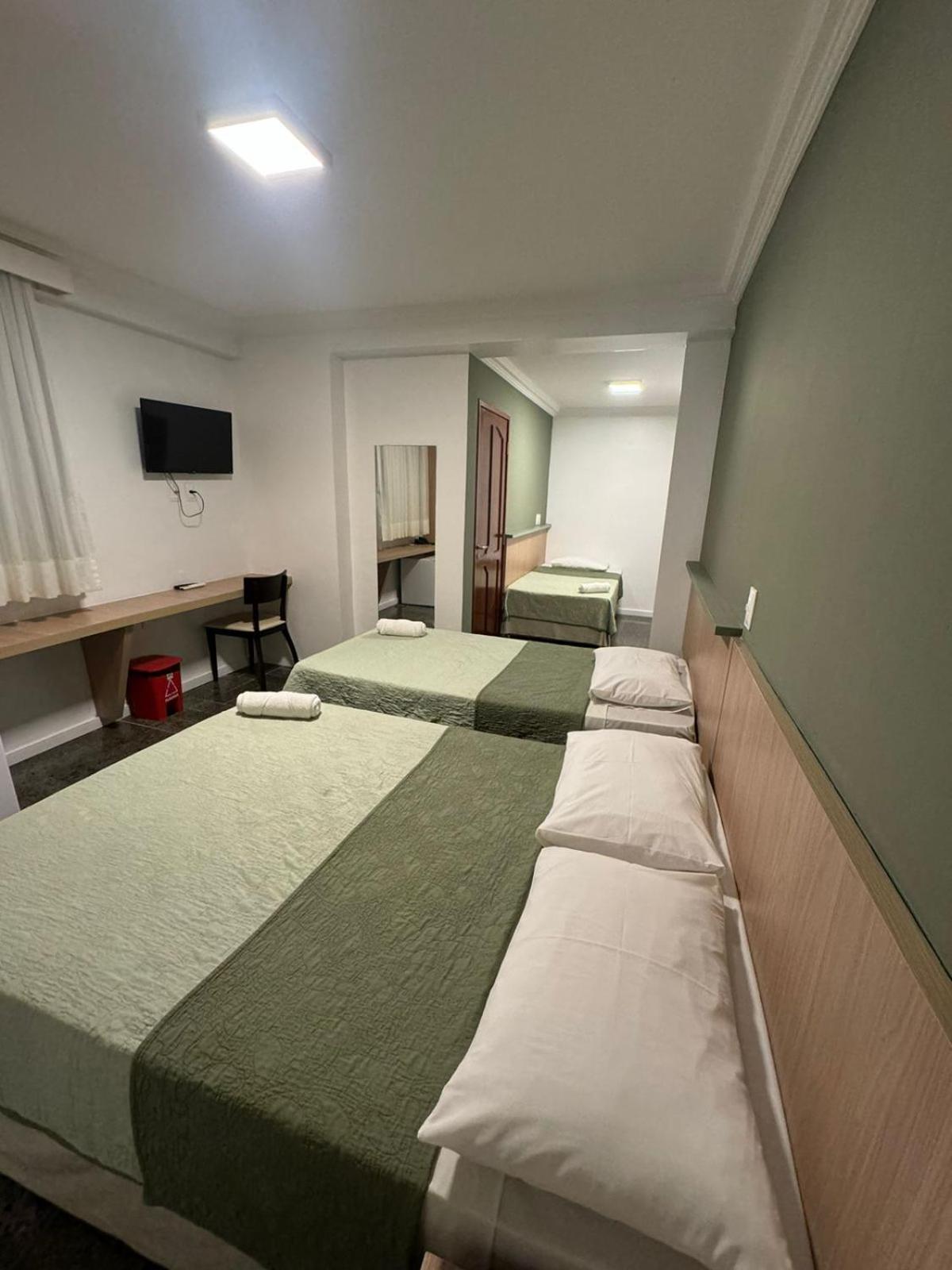 Hotel Cocal ฟอร์ตาเลซา ภายนอก รูปภาพ