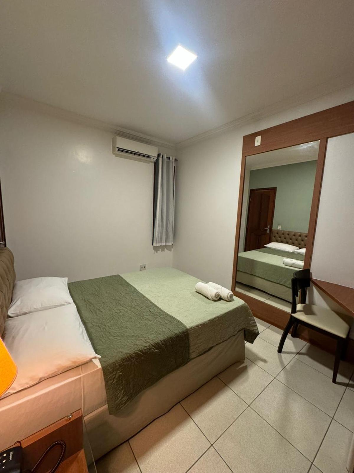 Hotel Cocal ฟอร์ตาเลซา ภายนอก รูปภาพ