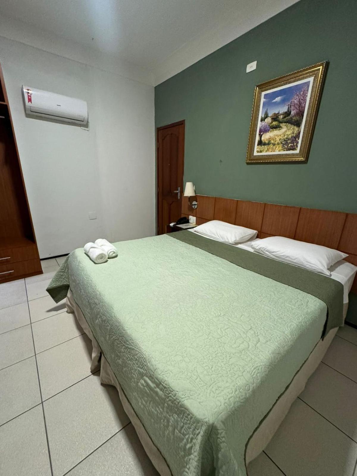 Hotel Cocal ฟอร์ตาเลซา ภายนอก รูปภาพ