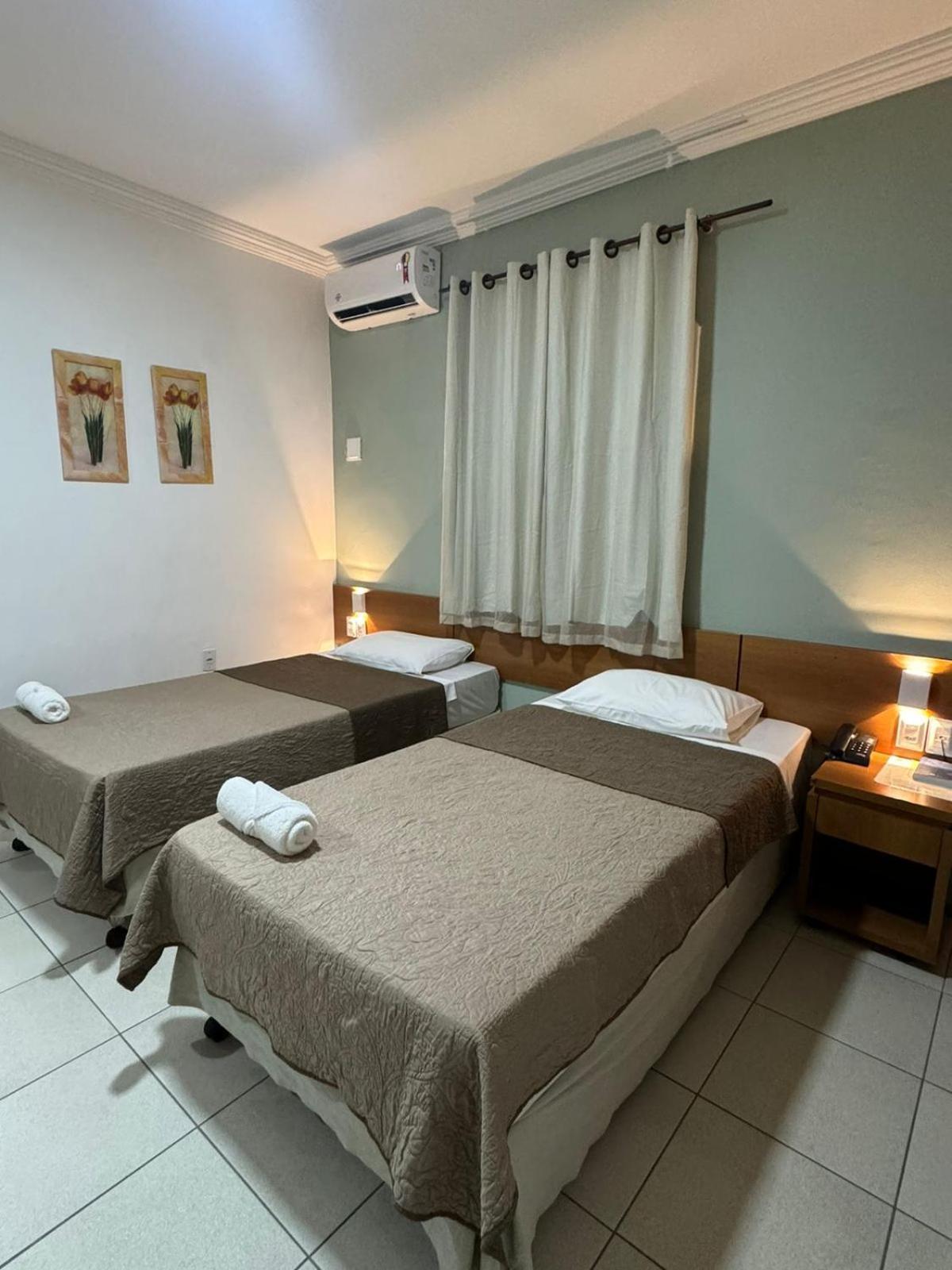Hotel Cocal ฟอร์ตาเลซา ภายนอก รูปภาพ