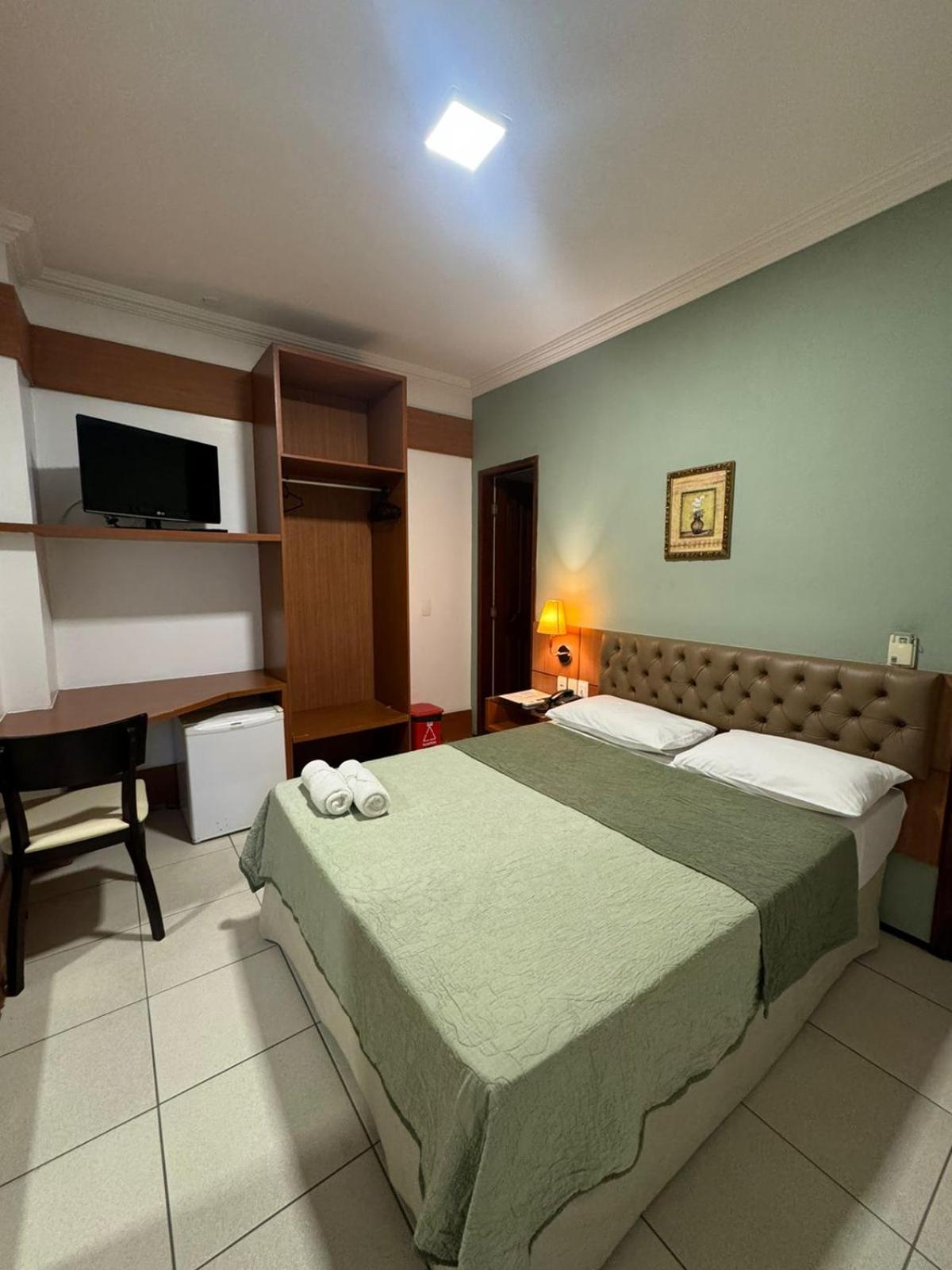 Hotel Cocal ฟอร์ตาเลซา ภายนอก รูปภาพ