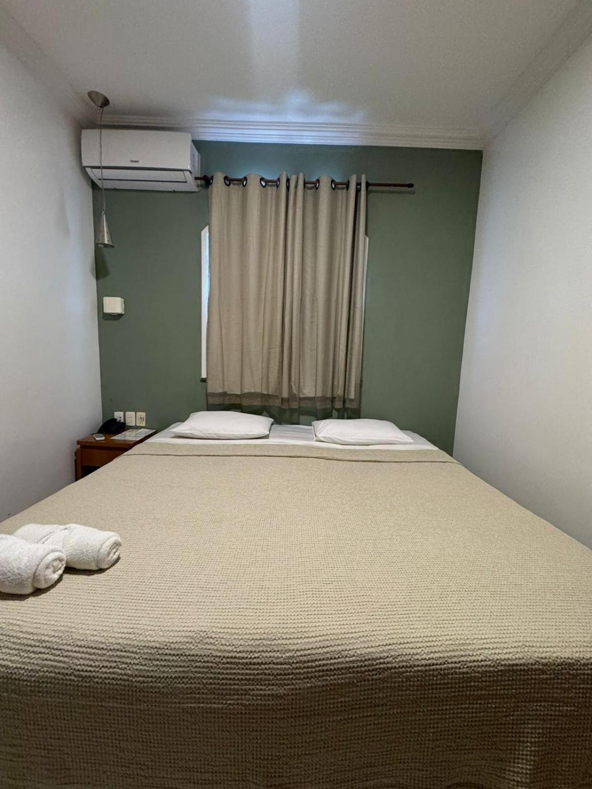 Hotel Cocal ฟอร์ตาเลซา ภายนอก รูปภาพ