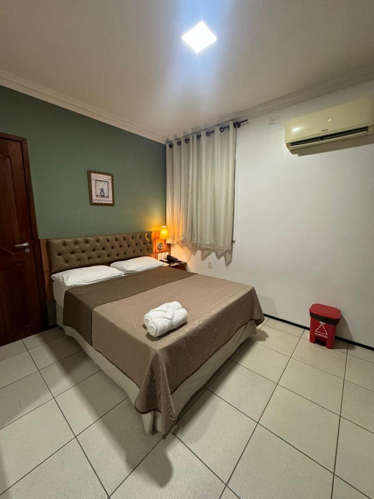 Hotel Cocal ฟอร์ตาเลซา ภายนอก รูปภาพ