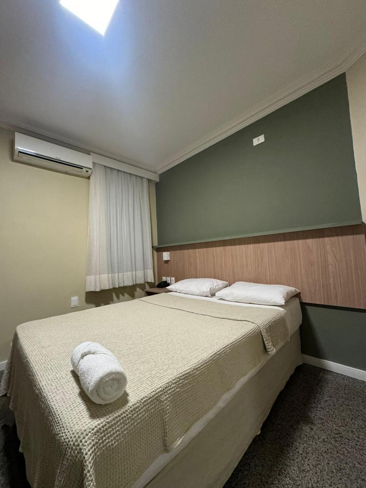 Hotel Cocal ฟอร์ตาเลซา ภายนอก รูปภาพ