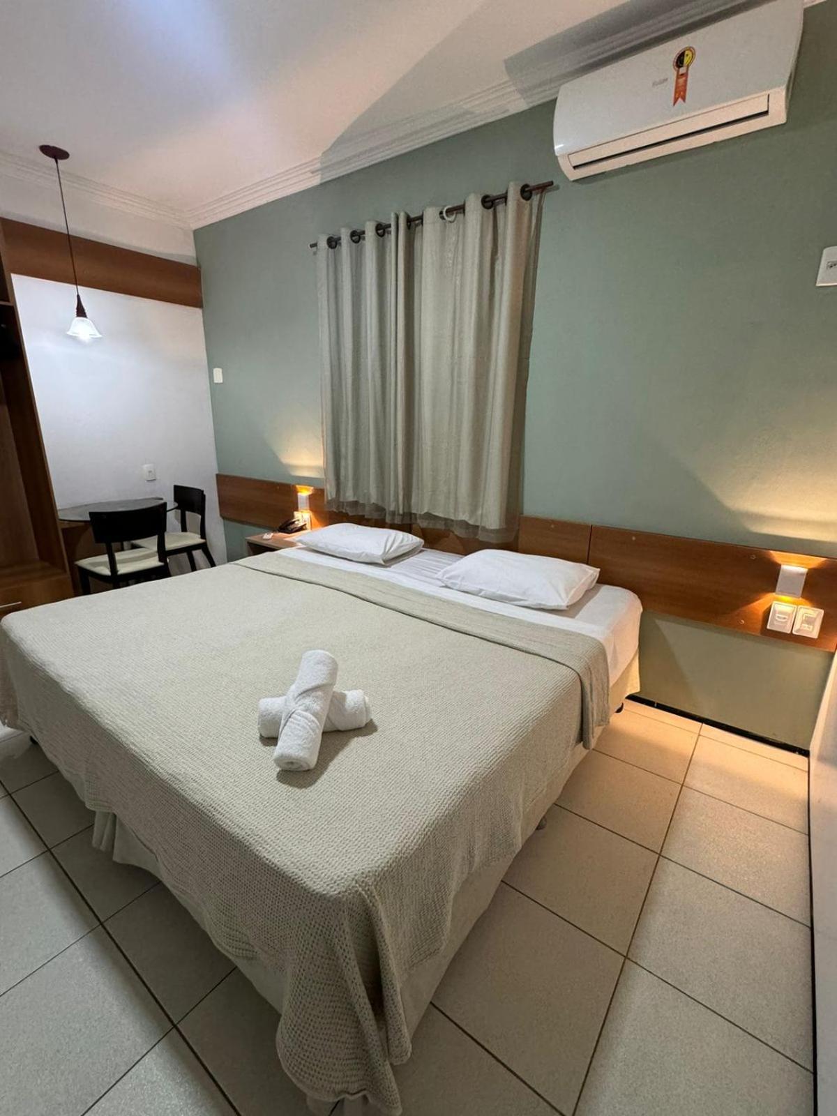 Hotel Cocal ฟอร์ตาเลซา ภายนอก รูปภาพ
