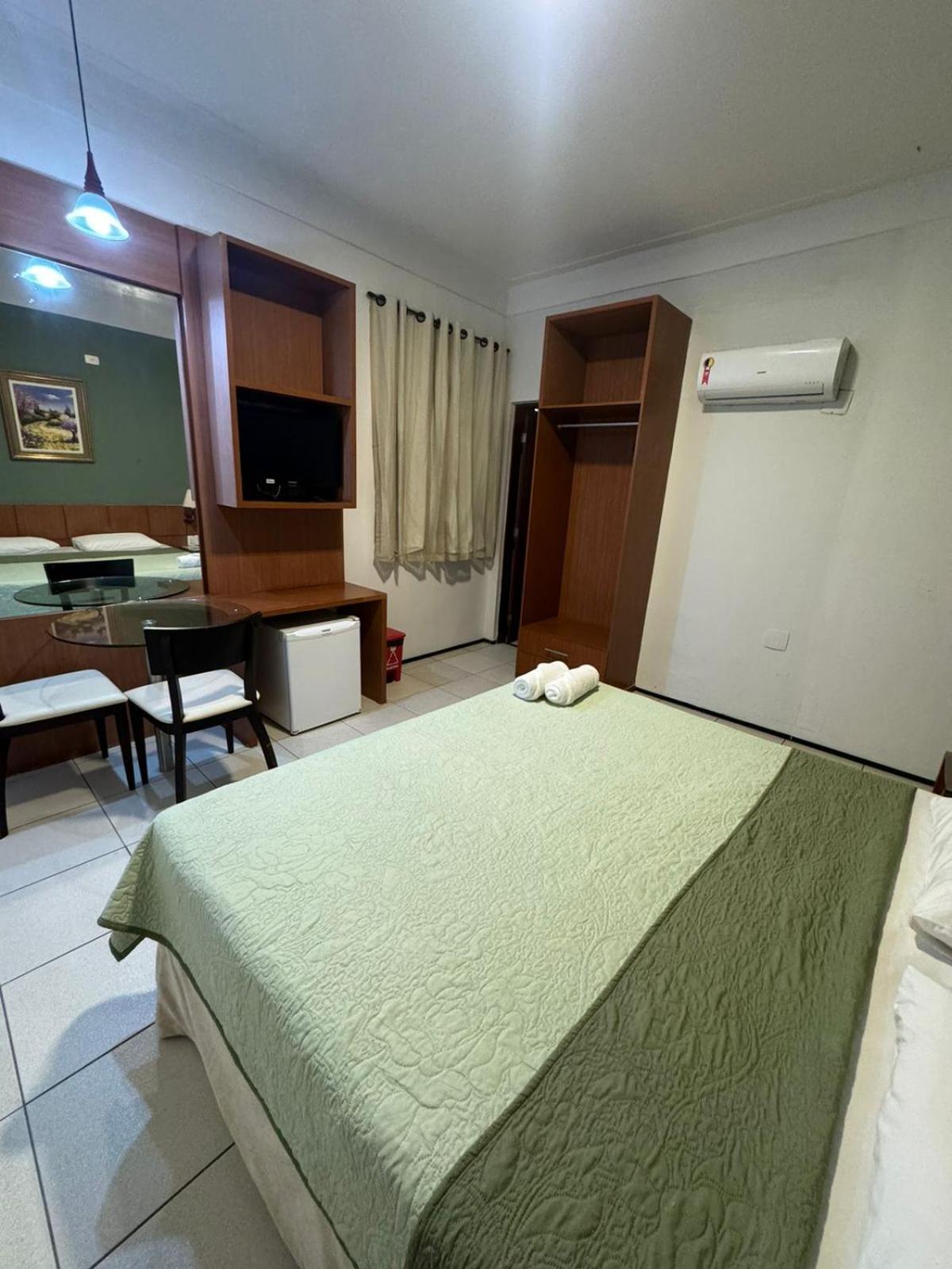 Hotel Cocal ฟอร์ตาเลซา ภายนอก รูปภาพ