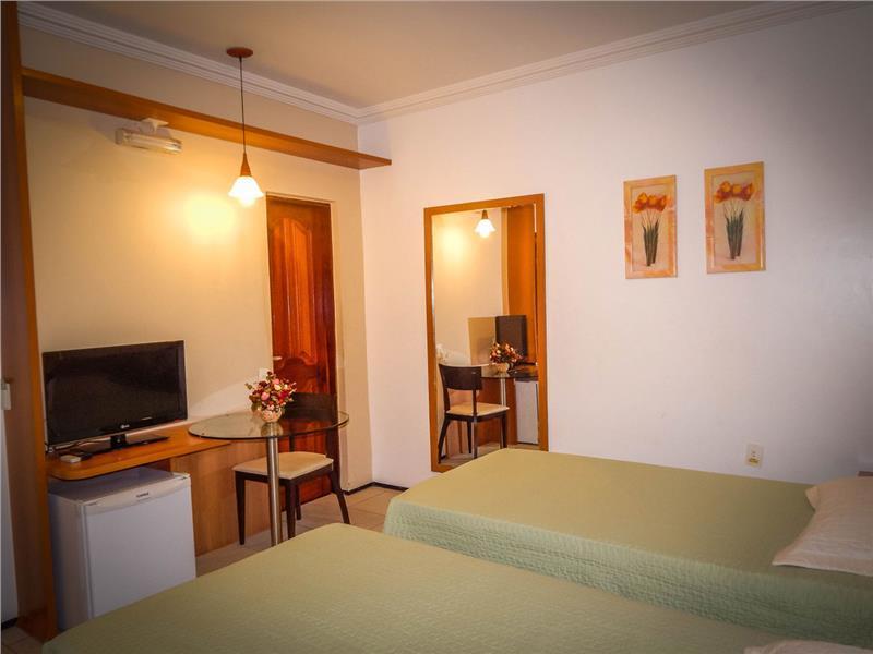 Hotel Cocal ฟอร์ตาเลซา ภายนอก รูปภาพ