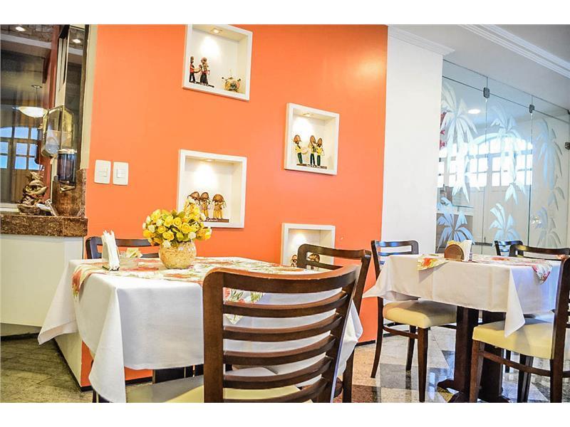 Hotel Cocal ฟอร์ตาเลซา ภายนอก รูปภาพ