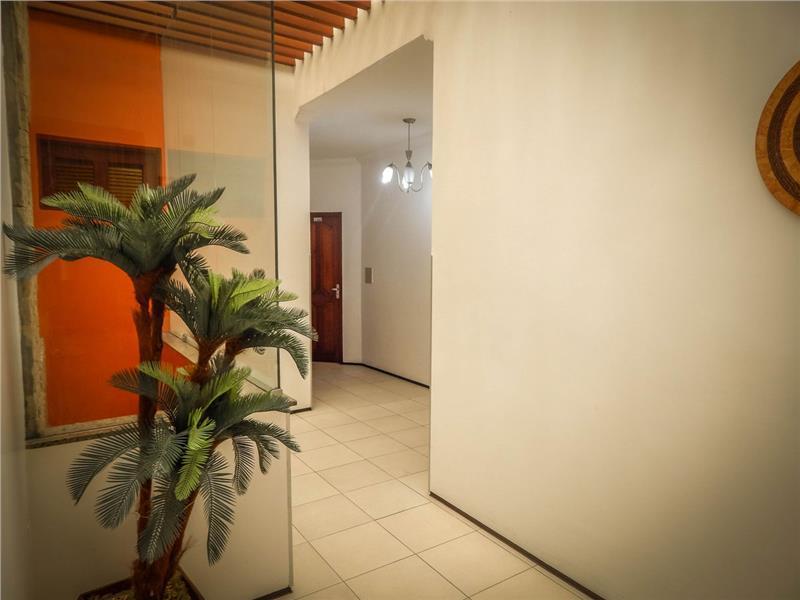 Hotel Cocal ฟอร์ตาเลซา ภายนอก รูปภาพ